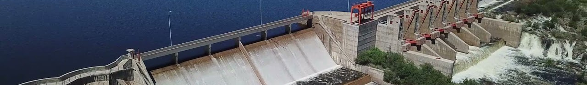 Banner de Turismo en Cruz del Eje