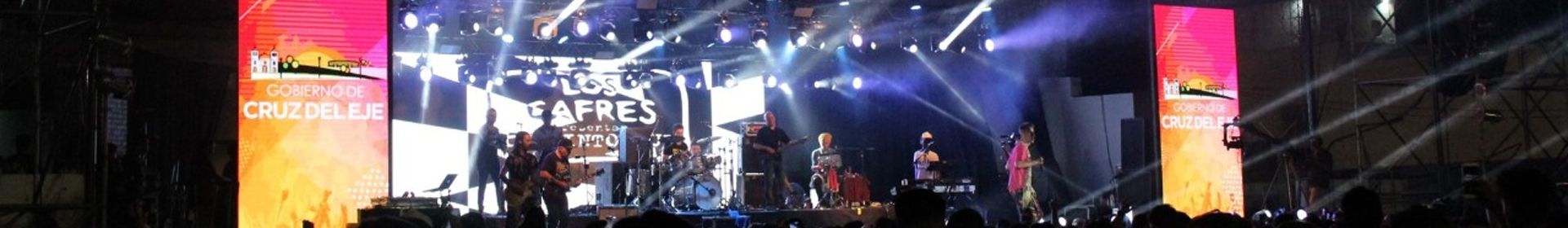 Banner de Talleres Culturales