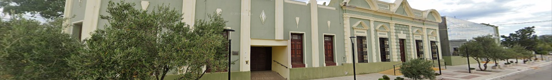 Banner de Tribunal de Cuentas